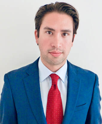 US Immigration Lawyer London Kyle Barella
